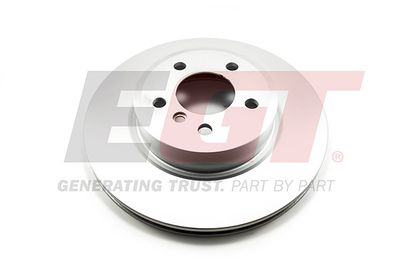 Brake Disc EGT 410756cEGT