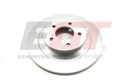 Brake Disc EGT 410757cEGT