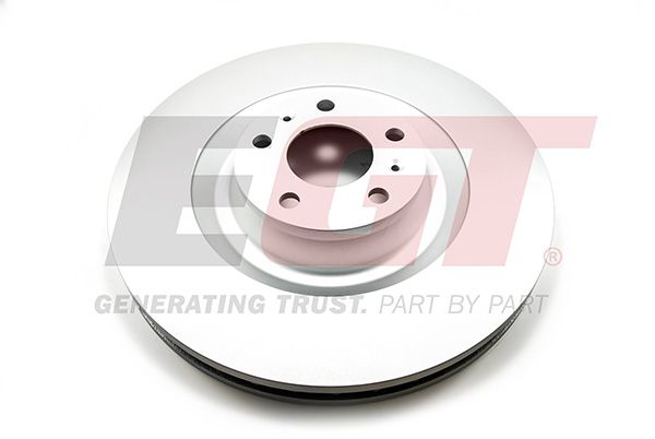 EGT 410758cEGT Brake Disc