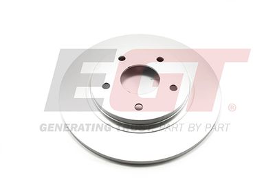 Brake Disc EGT 410760cEGT