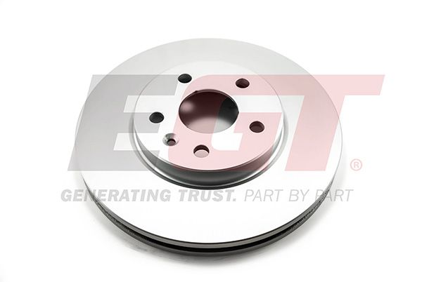 EGT 410764cEGT Brake Disc