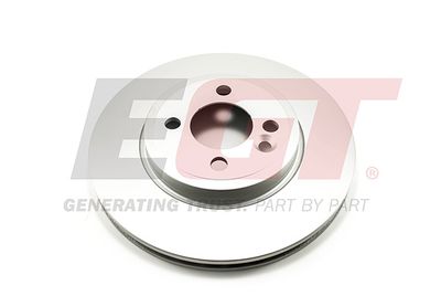 Brake Disc EGT 410765cEGT