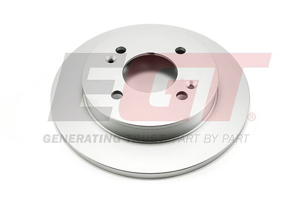 EGT 410766cEGT Brake Disc