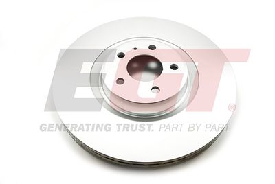 Brake Disc EGT 410771cEGT