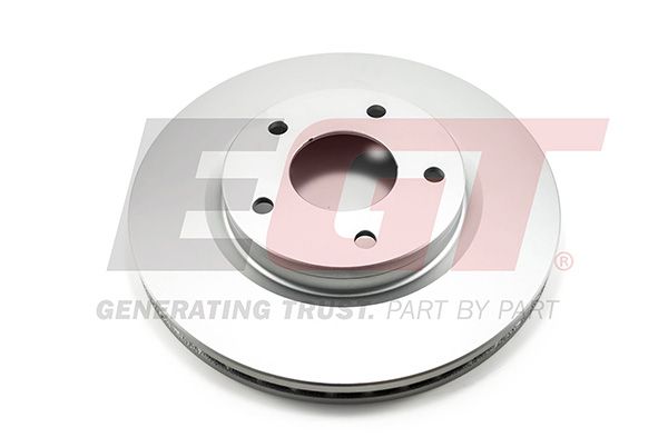 EGT 410775cEGT Brake Disc