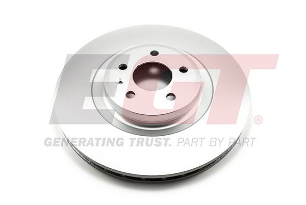 EGT 410777cEGT Brake Disc
