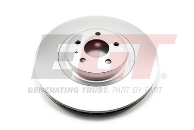 Brake Disc EGT 410777cEGT