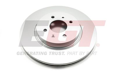 Brake Disc EGT 410781cEGT