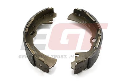 Brake Shoe Set, parking brake EGT 420004iEGT