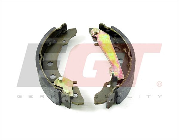 EGT 421393EGT Brake Shoe Set