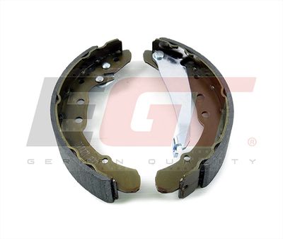 Brake Shoe Set EGT 421394EGT