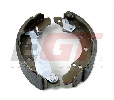 Brake Pad Set, disc brake EGT 421396EGT