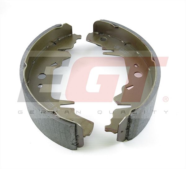 EGT 421401EGT Brake Shoe Set