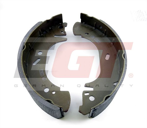 EGT 421405EGT Brake Shoe Set