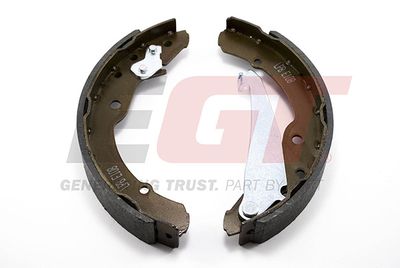 Brake Shoe Set EGT 421417EGT