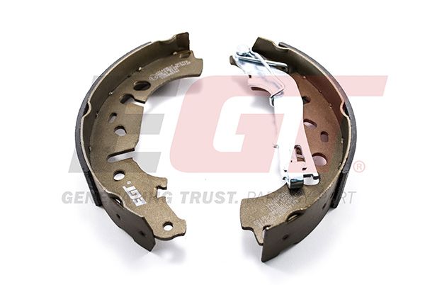 EGT 421428EGT Brake Shoe Set
