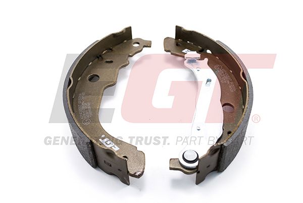 EGT 421432EGT Brake Shoe Set