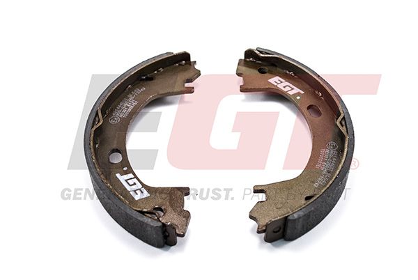 EGT 421444EGT Brake Shoe Set, parking brake