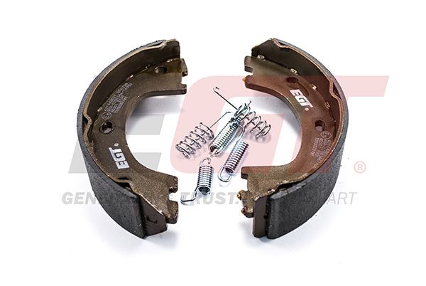 EGT 421448EGT Brake Shoe Set