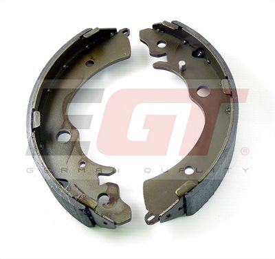 Brake Shoe Set EGT 421455EGT