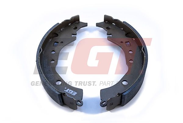 EGT 421474EGT Brake Shoe Set