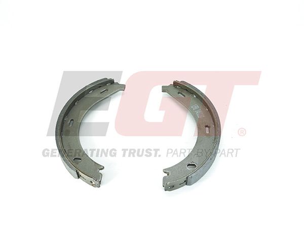 EGT 421476EGT Brake Shoe Set