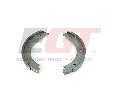 Brake Shoe Set EGT 421476EGT