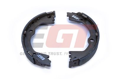 Brake Pad Set, disc brake EGT 421478EGT