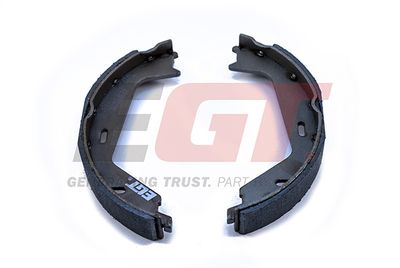 Brake Pad Set, disc brake EGT 421479EGT