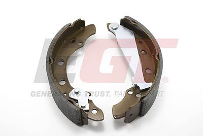 Brake Shoe Set EGT 421487EGT