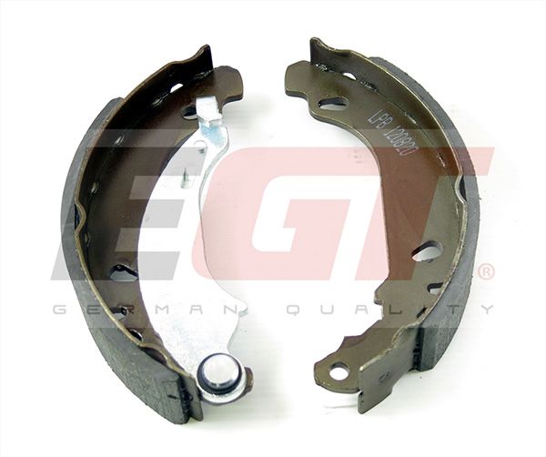 EGT 421512EGT Brake Shoe Set