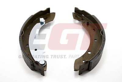 Brake Shoe Set EGT 421522EGT