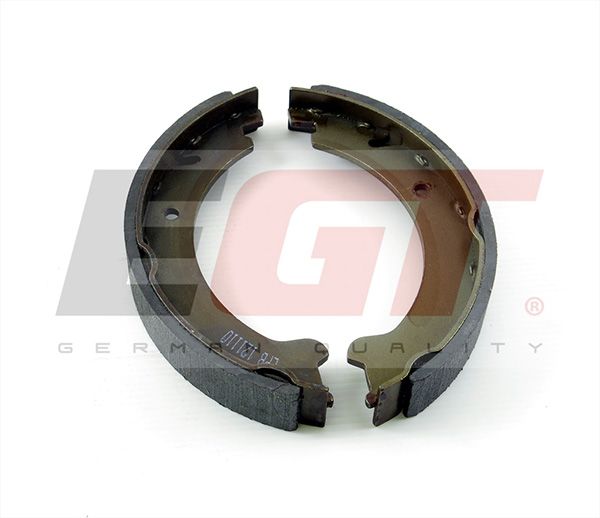 EGT 421526EGT Brake Shoe Set, parking brake