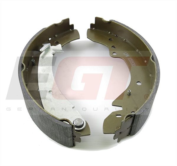 EGT 421527EGT Brake Shoe Set