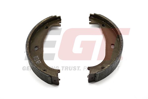 EGT 421530EGT Brake Pad Set, disc brake