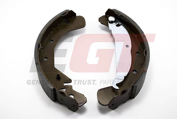EGT 421531EGT Brake Pad Set, disc brake