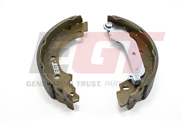 EGT 421541EGT Brake Pad Set, disc brake