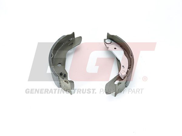 EGT 421542EGT Brake Shoe Set