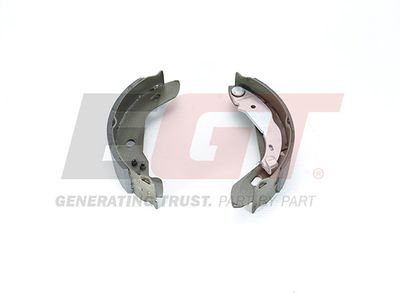 Brake Shoe Set EGT 421542EGT