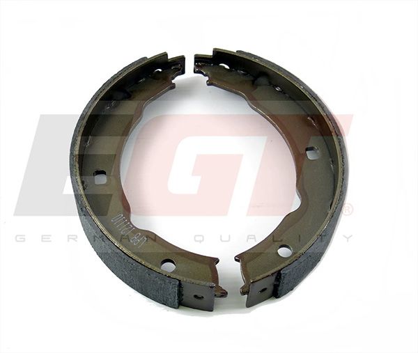 EGT 421547EGT Brake Shoe Set, parking brake