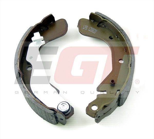 EGT 421550EGT Brake Shoe Set