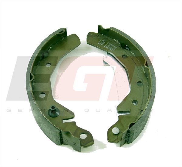 EGT 421551EGT Brake Shoe Set
