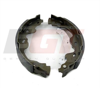 Brake Shoe Set EGT 421552EGT