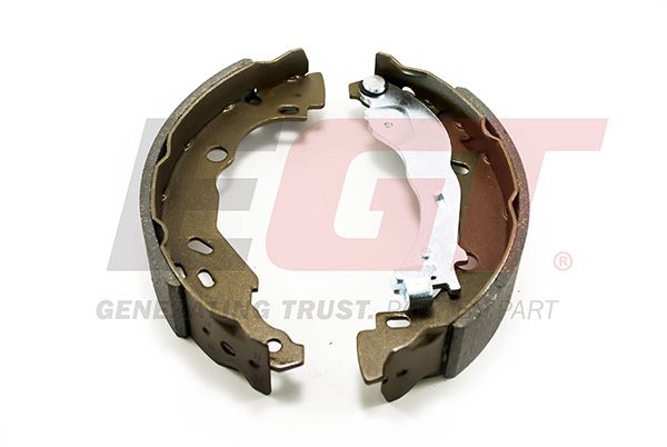 EGT 421554EGT Brake Shoe Set