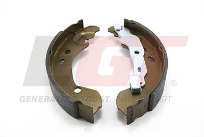 Brake Shoe Set EGT 421557EGT