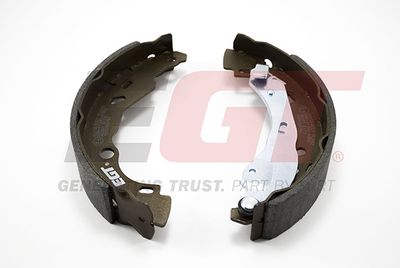 Brake Shoe Set EGT 421564EGT