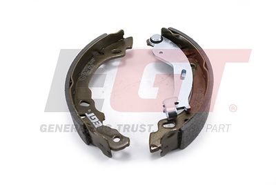 Brake Shoe Set EGT 421565EGT
