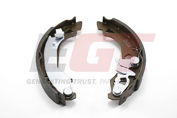 EGT 421566EGT Brake Shoe Set