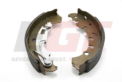 Brake Shoe Set EGT 421567EGT