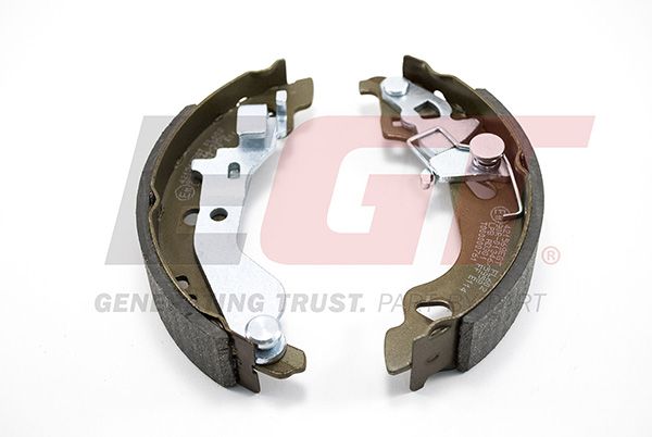EGT 421569EGT Brake Shoe Set